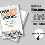 500 Business eBooks Collection (PLR + MRR)