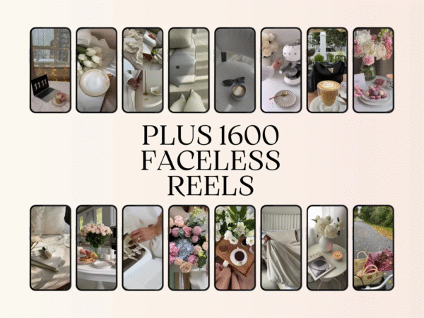 22 Faceless Digital Marketing MRR Products - Image 7