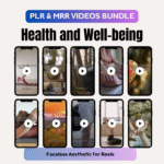 MRR Health and Well-being Videos