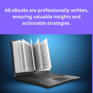 50+ Business & Marketing eBooks (MRR-PLR)