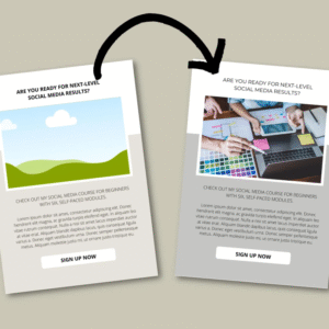 250 Canva eBook Template