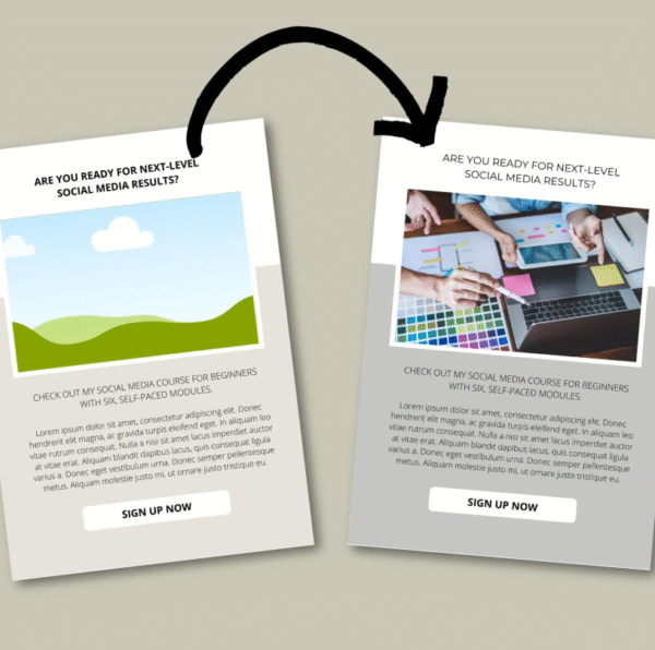 250 Canva eBook Template - Image 5