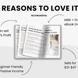 Print On Demand Business Guide