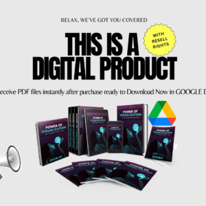 EBOOKS Self Improvement Bundle