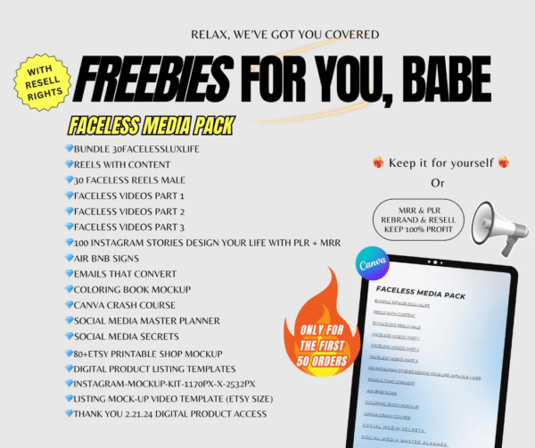 EBOOKS Self Improvement Bundle - Image 8