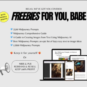 EBOOKS Self Improvement Bundle