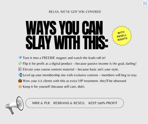 EBOOKS Self Improvement Bundle - Image 10