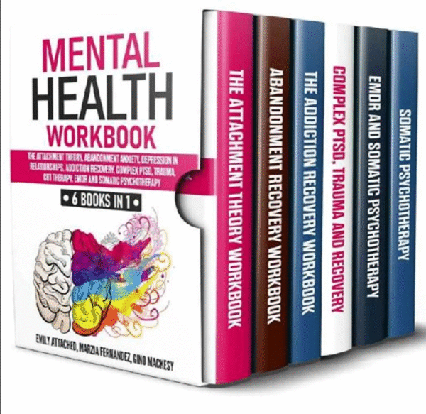 Mental Health Workbook